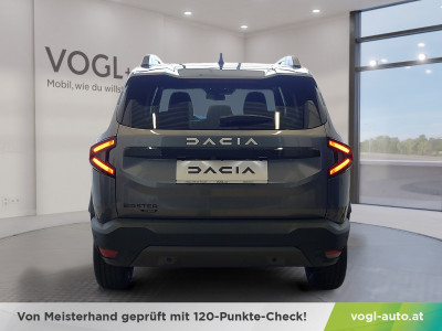 Dacia Bigster Neuwagen Dacia Bigster Neuwagen
