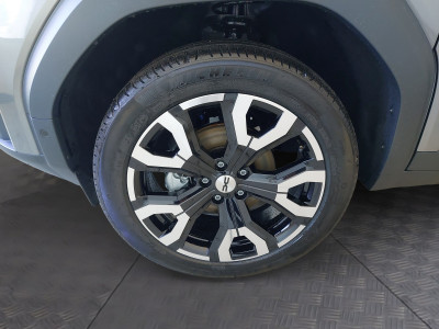 Dacia Bigster Neuwagen