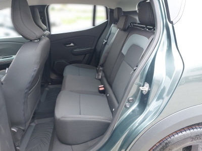 Dacia Sandero Vorführwagen