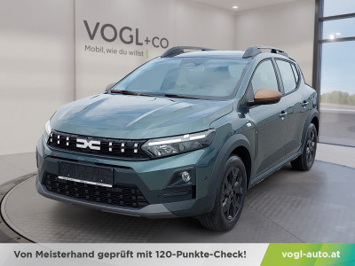 Dacia Sandero Vorführwagen