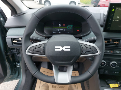 Dacia Sandero Vorführwagen