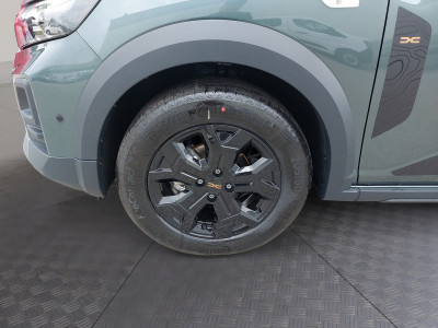 Dacia Sandero Vorführwagen