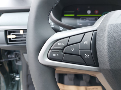 Dacia Sandero Vorführwagen