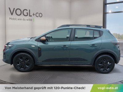 Dacia Sandero Vorführwagen