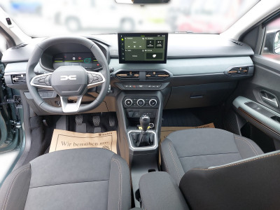 Dacia Sandero Vorführwagen