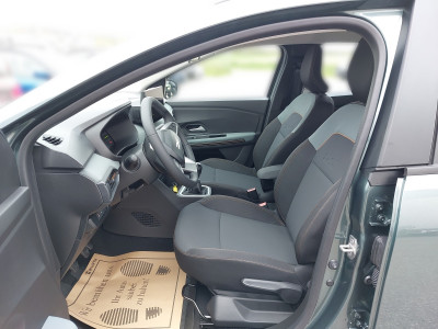 Dacia Sandero Vorführwagen