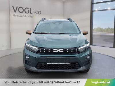 Dacia Sandero Vorführwagen