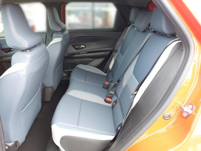 Nissan Micra Neuwagen