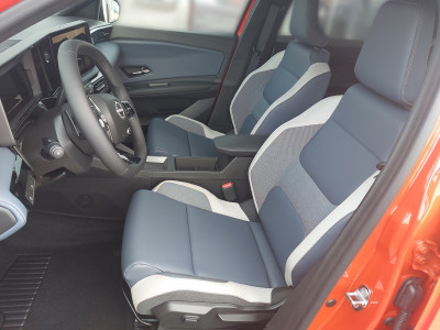 Nissan Micra Neuwagen