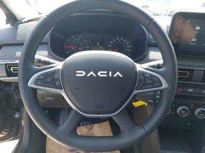 Dacia Sandero Vorführwagen