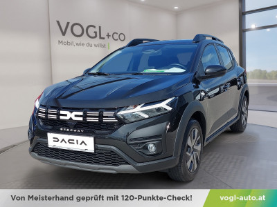 Dacia Sandero Vorführwagen