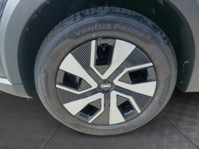 Dacia Sandero Vorführwagen