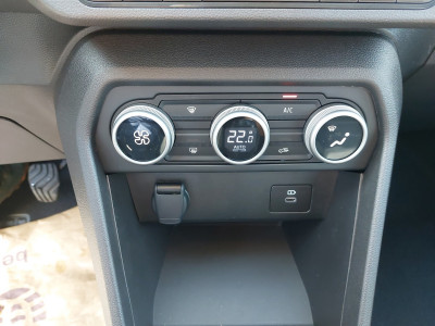 Dacia Sandero Vorführwagen