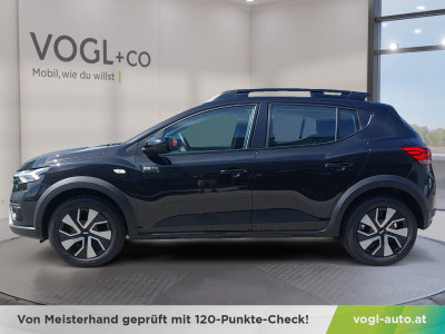 Dacia Sandero Vorführwagen