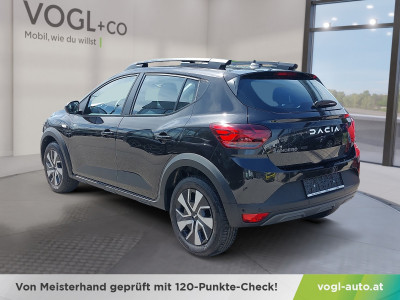 Dacia Sandero Vorführwagen