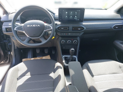 Dacia Sandero Vorführwagen
