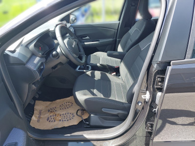 Dacia Sandero Vorführwagen