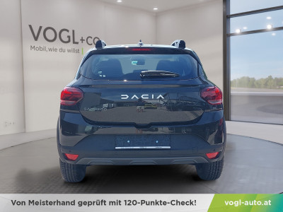 Dacia Sandero Vorführwagen