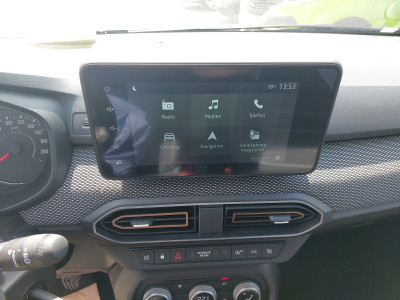 Dacia Sandero Vorführwagen