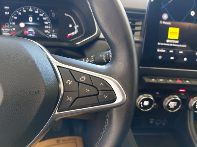 Renault Captur Gebrauchtwagen
