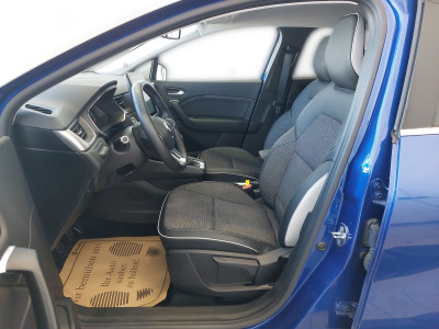 Renault Captur Gebrauchtwagen