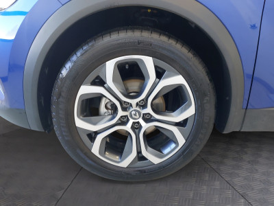 Renault Captur Gebrauchtwagen