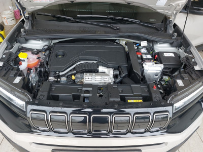Jeep Avenger Neuwagen