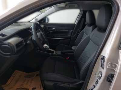 Jeep Avenger Neuwagen