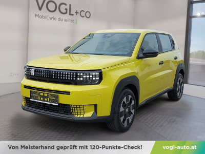 Fiat Grande Panda Neuwagen
