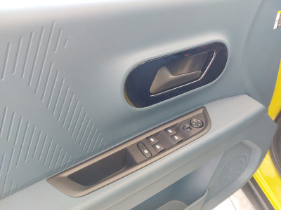 Fiat Grande Panda Neuwagen