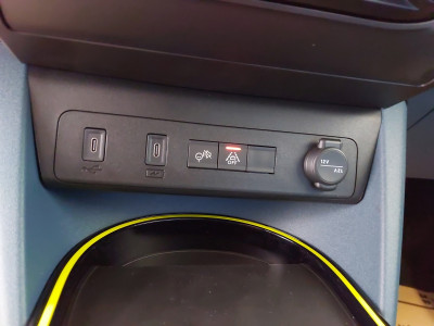 Fiat Grande Panda Neuwagen