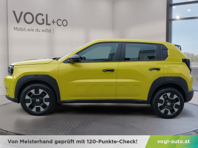 Fiat Grande Panda Neuwagen
