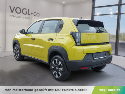 Fiat Grande Panda Neuwagen