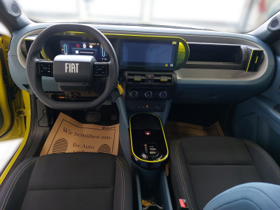 Fiat Grande Panda Neuwagen