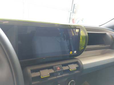 Fiat Grande Panda Neuwagen