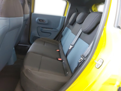 Fiat Grande Panda Neuwagen