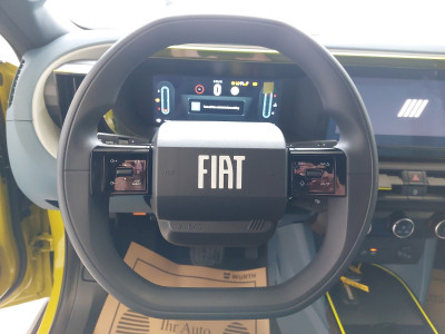 Fiat Grande Panda Neuwagen