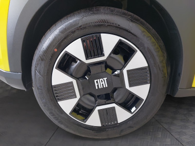 Fiat Grande Panda Neuwagen