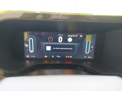 Fiat Grande Panda Neuwagen