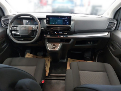Fiat Scudo Vorführwagen