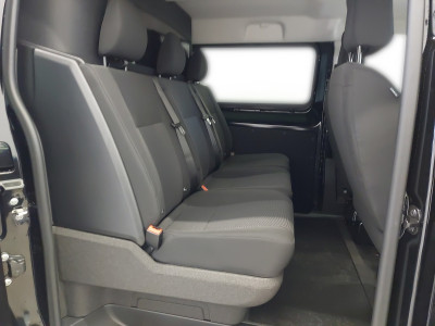 Fiat Scudo Vorführwagen