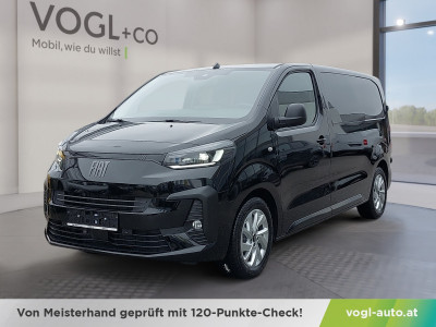 Fiat Scudo Vorführwagen