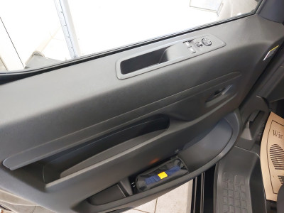 Fiat Scudo Vorführwagen