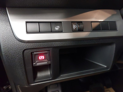 Fiat Scudo Vorführwagen