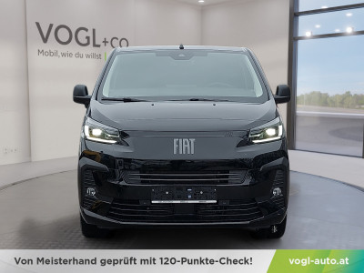 Fiat Scudo Vorführwagen