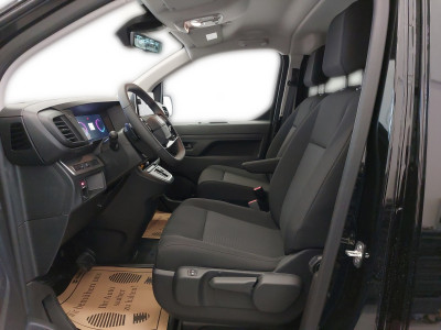 Fiat Scudo Vorführwagen