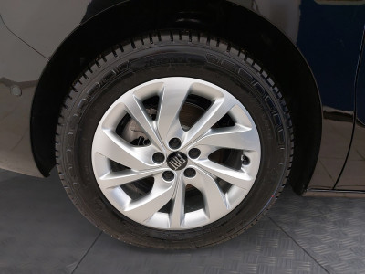 Fiat Scudo Vorführwagen