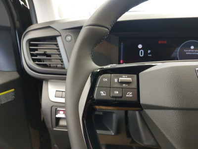 Fiat Scudo Vorführwagen