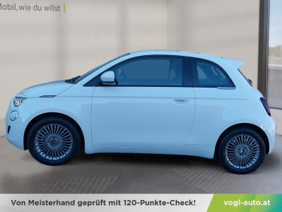 Fiat 500 Neuwagen