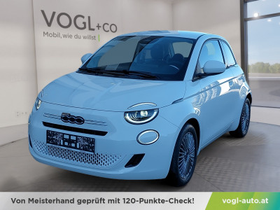 Fiat 500 Neuwagen